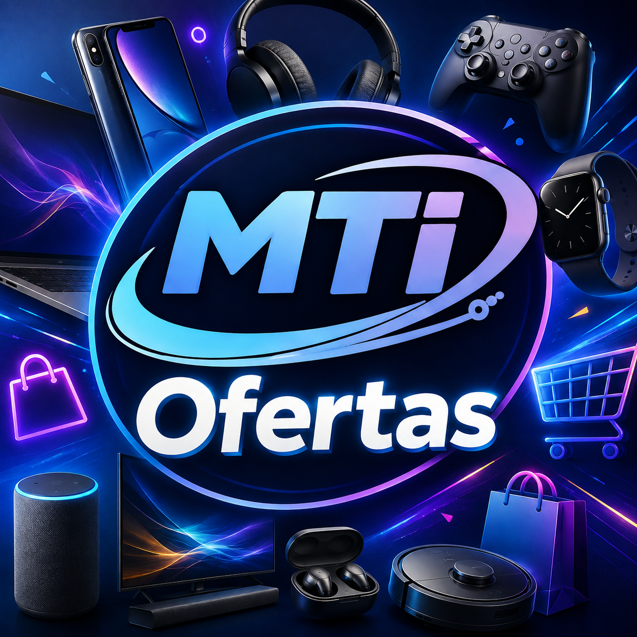 MTI Ofertas