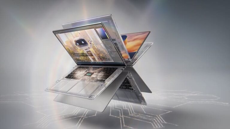 PCs NVIDIA RTX Spark Disponíveis — Um Novo Começo para os PCs Windows